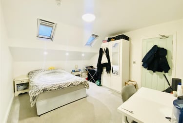 1 bed house, Southwell Road, Hockley, Nottingham, NG11DL - Image 7